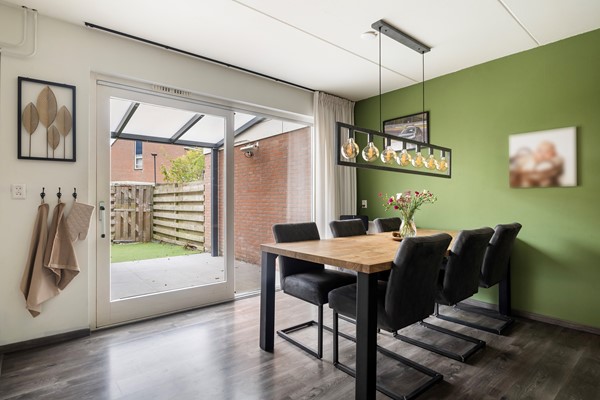 Medium property photo - De Twee Gebroeders 104A, 9207 CH Drachten